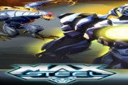 Max Steel Turbo Tactics