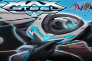 Max Steel Ultralinks Attack