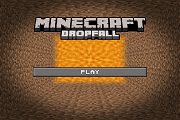 Minecraft Dropfall