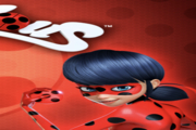 Miraculous: Mission Ladybug