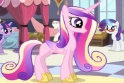 MLP Princess Cadance