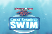 Monster High: Great Scarrier Swim