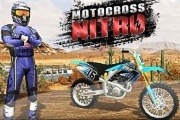 Motocross Nitro