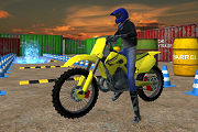 Msk 2 Motorcycle Stunts