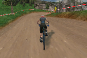 MTB Pro Racer