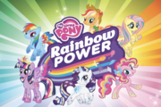 My Little Pony: Follow Fluttershy