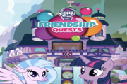 My Little Pony: Friendship Quests