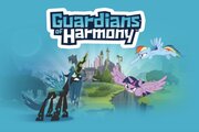 My Little Pony: Guardians of Harmony