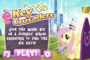 My Little Pony: Key Crusaders