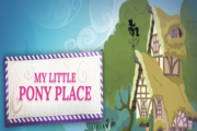 My Little Pony Place