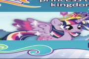 My Little Pony: Princess Twilight Sparkle's Kingdom Celebration