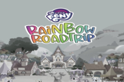 My Little Pony: Rainbow Roadtrip