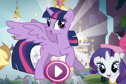 My Little Pony: Restore the Elements of Magic