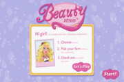 My scene makeover beauty studio online
