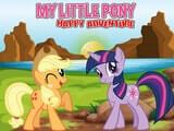 My Little Pony Happy Adventure