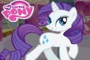 My Little Pony Rarity