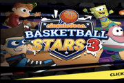 Nick: Basketball Stars 3