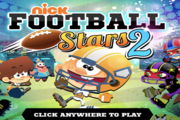 Nick: Football Stars 2