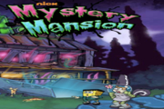 Nick: Mystery Mansion