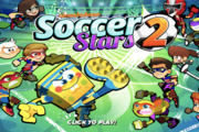 Nick: Soccer Stars 2