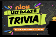 Nick: Ultimate Trivia
