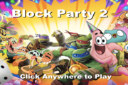 Nickelodeon: Block Party 2
