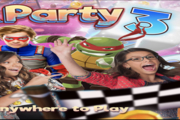 Nickelodeon: Block Party 3