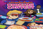 Nickelodeon: Cooking Contest