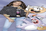Nickelodeon: Eggcellent Match