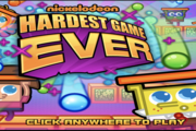 Nickelodeon: Hardest Game Ever