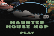 Nickelodeon: Haunted House Hop