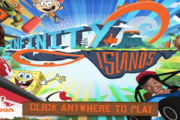 Nickelodeon: Infinity Islands