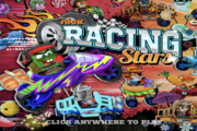 Nickelodeon: Racing Stars