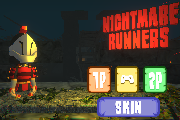 Nightmare Runners Online