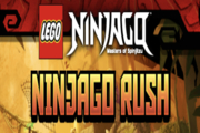 Ninjago Rush