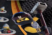 Ninjago: Whack-a-Shark