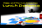 Oggy Lunch Defense