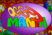 Oggy Mania