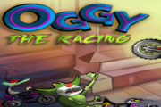 Oggy the Racing