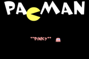 Pacman