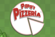 Papa's Pizzeria - Play Free Online Games