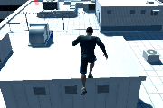 Parkour Go 2 Urban