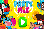 Party Mix