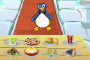 Penguin Cookshop