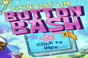 Point and Click Bikini Bottom Button Bash