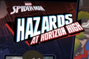 Point and Click Hazards at Horizon High