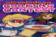 Point and Click Nickelodeon: Cooking Contest