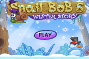 Point and Click Snail Bob 6: Winter Story