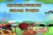 Point and Click Snail Park