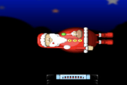 Point and Click Super Santa Kicker 2